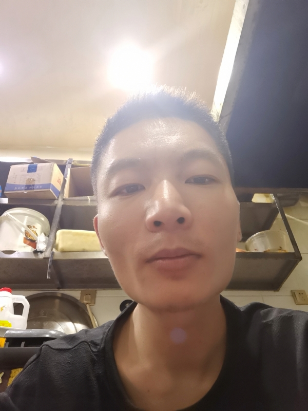 邹先生的第一张照片--永安相亲网