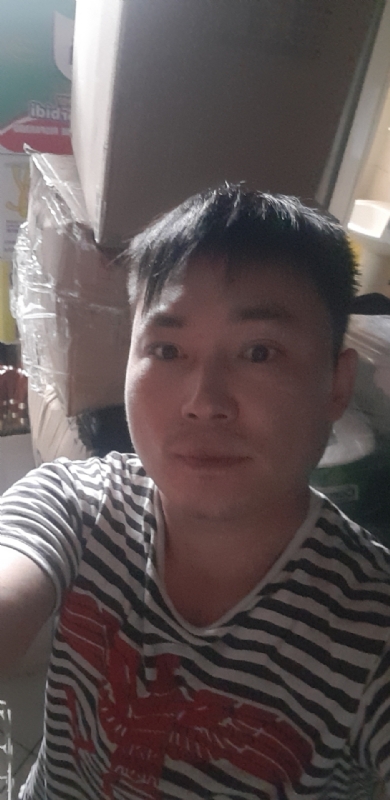 Andy的第一张照片--永安相亲网