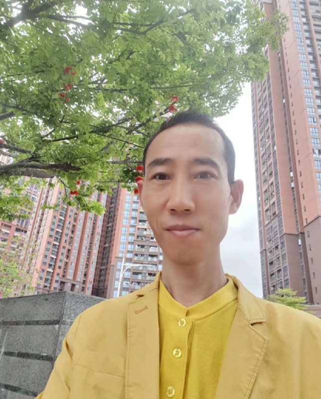 明旺1314的第一张照片--永安相亲网