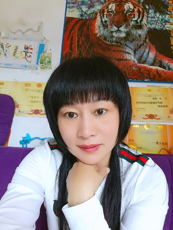 金鱼儿的第二张照片--永安相亲网
