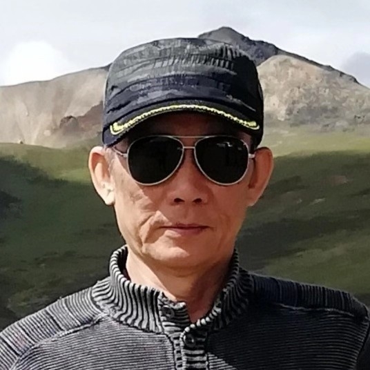 老果的第一张照片--永安相亲网