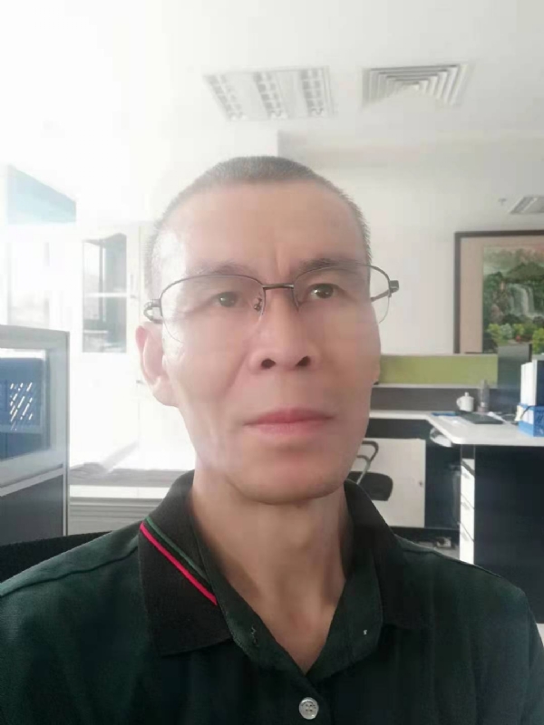 随缘2021的第一张照片--永安相亲网