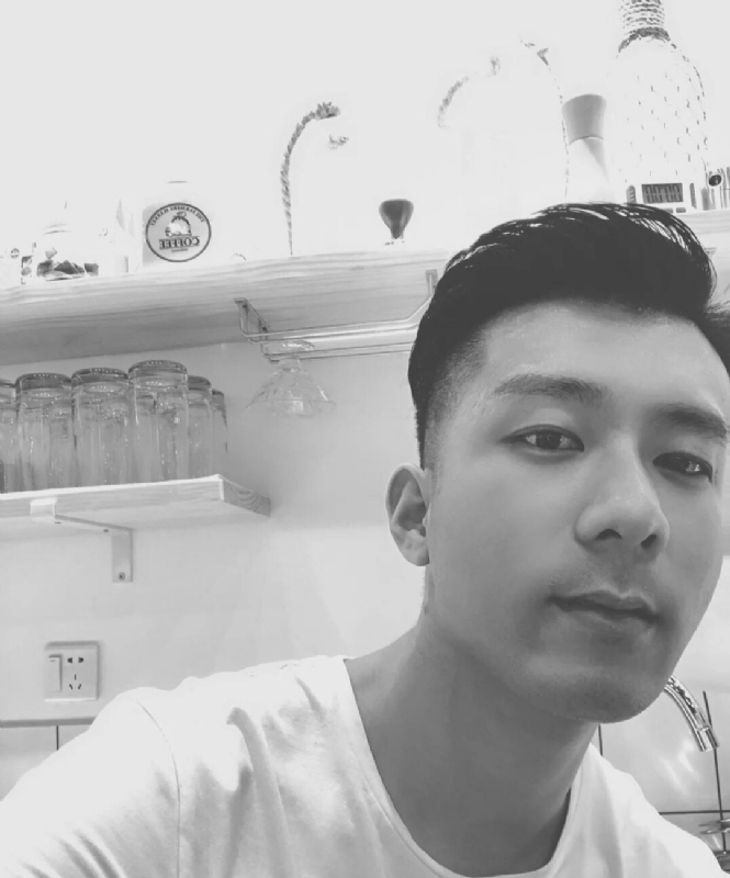 jimmy的第一张照片--永安相亲网