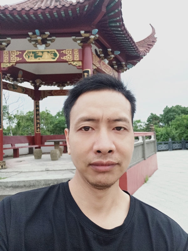 姜太公的第一张照片--永安相亲网