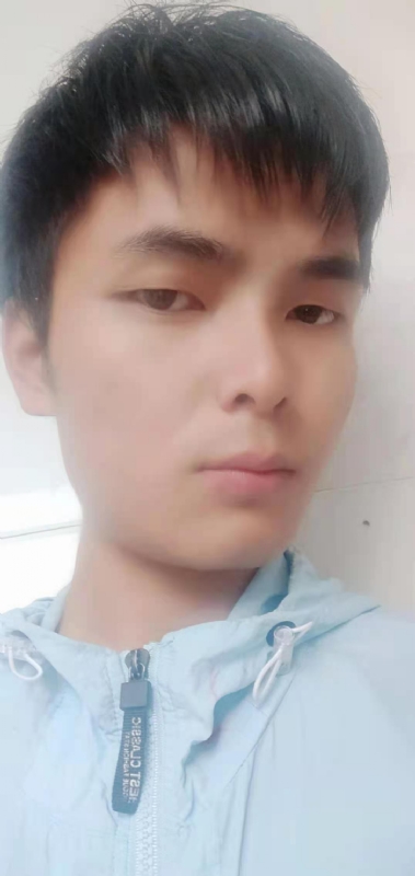 安静的男生的第一张照片--永安相亲网