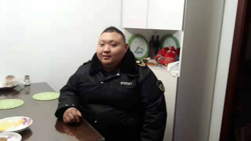 通路的第一张照片--永安相亲网