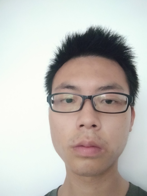 愁丝恨缕沈雄俊爽的第一张照片--永安相亲网