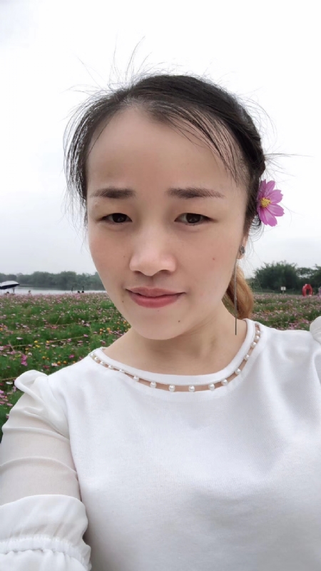 走的第一张照片--永安相亲网