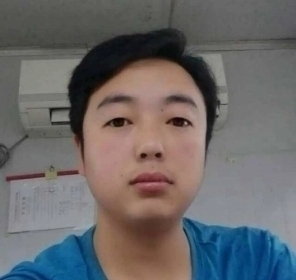 任先生的第一张照片--永安相亲网