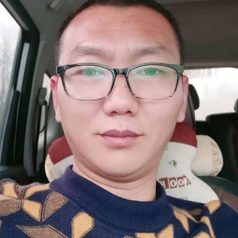 余生不负卿的第一张照片--永安相亲网