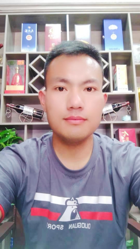 钱乾的第一张照片--永安相亲网