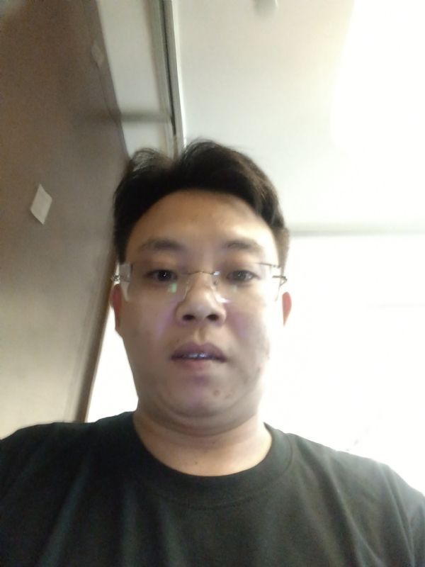 杨小锋的第一张照片--永安相亲网