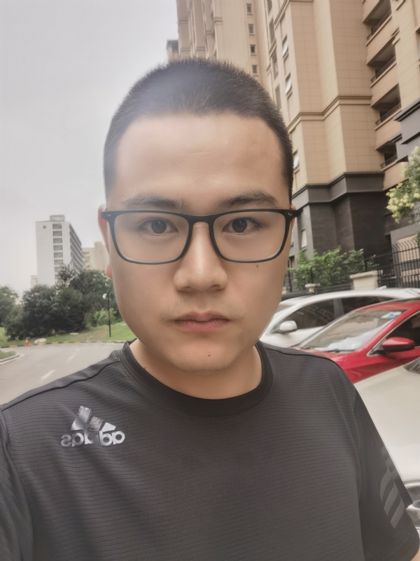蛋壳zZzz的第一张照片--永安相亲网