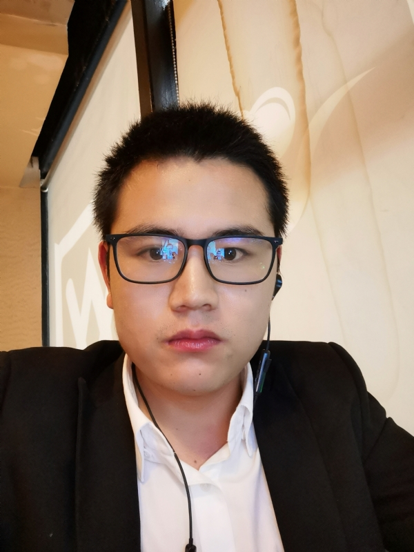 蛋壳zZzz的第三张照片--永安相亲网