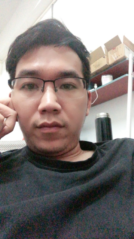 小林的第一张照片--永安相亲网