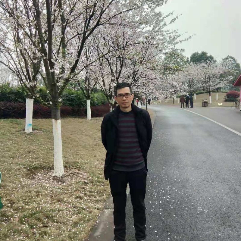 痴心爱人的第一张照片--永安相亲网