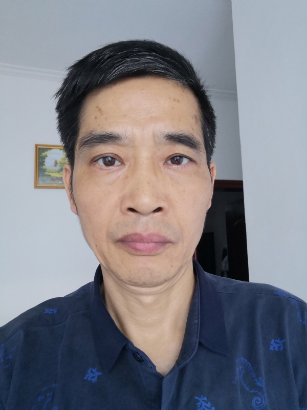 痴心爱人的第三张照片--永安相亲网