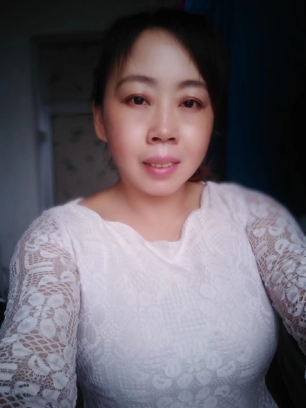 笑看人生的第一张照片--永安相亲网
