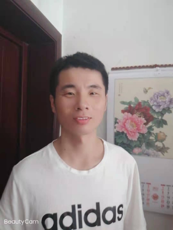 寂寞沙洲冷的第一张照片--永安相亲网