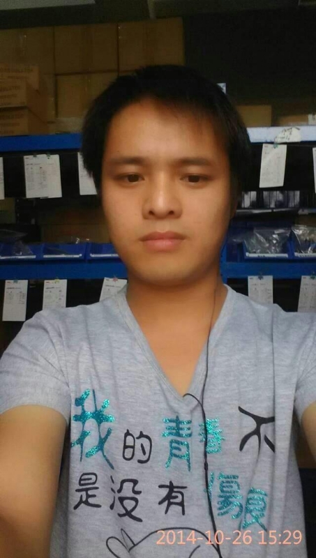 闽南泉州阿海的第一张照片--永安相亲网