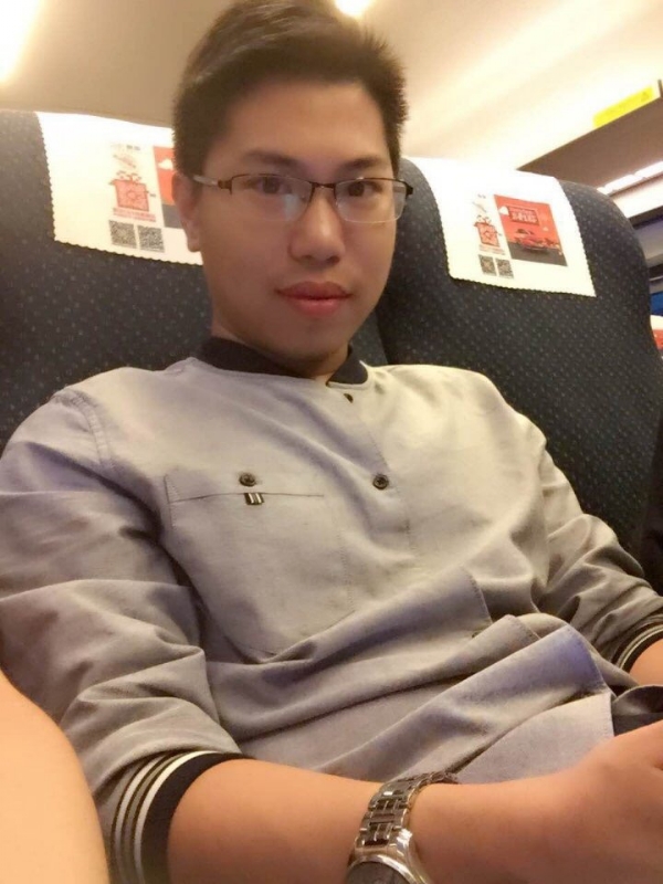 落幕的第一张照片--永安相亲网