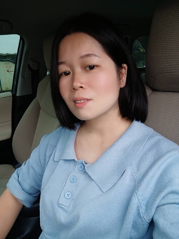 贝贝的第三张照片--永安相亲网