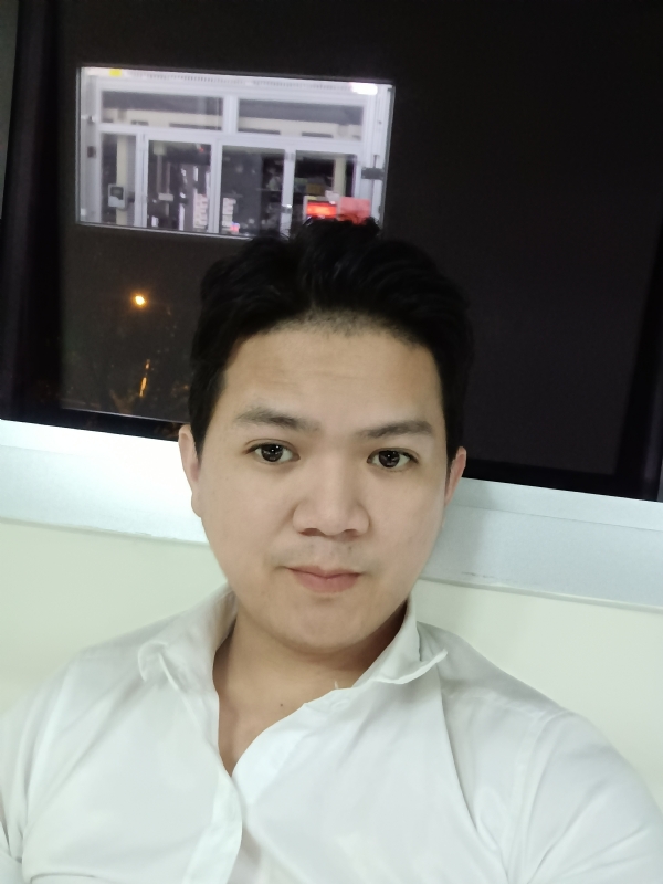小全的第一张照片--永安相亲网