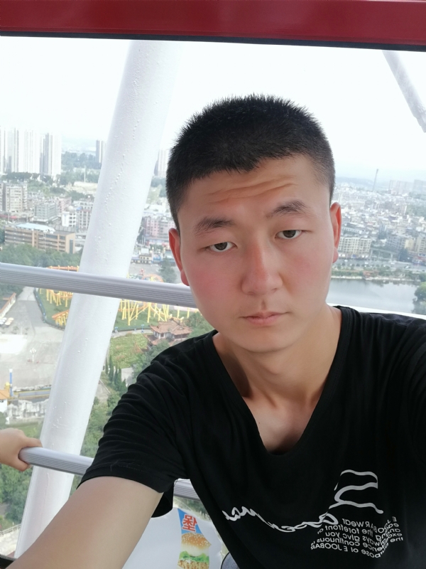 川川的第二张照片--永安相亲网