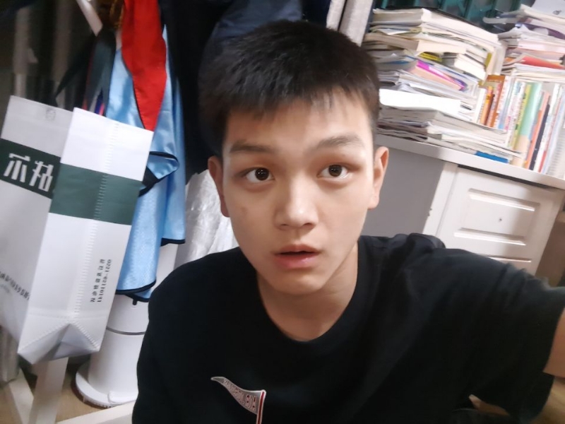 找人月的第一张照片--永安相亲网