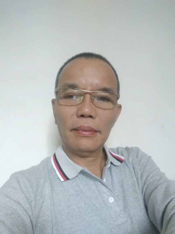 稳重大方的第一张照片--永安相亲网