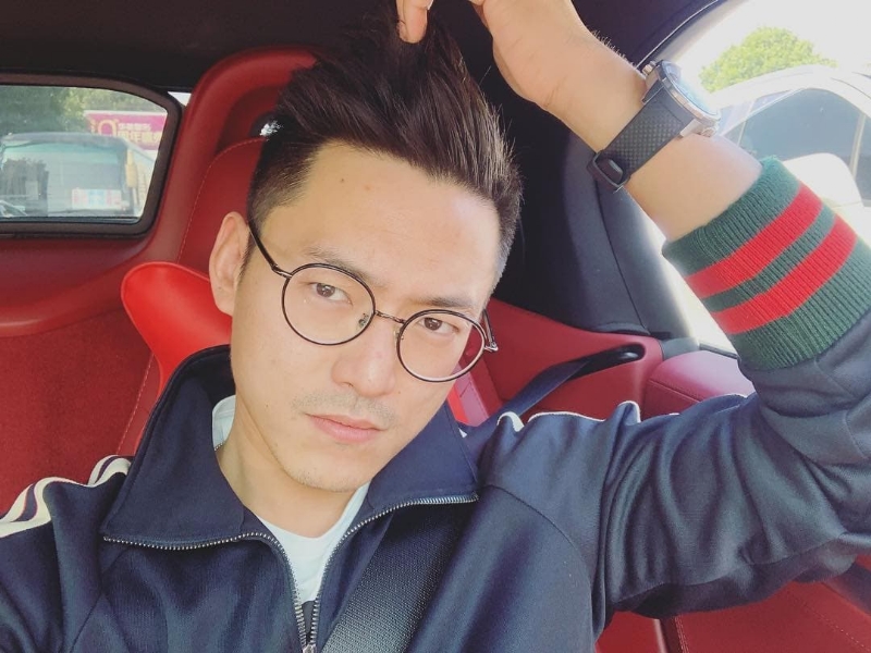 James的第一张照片--永安相亲网