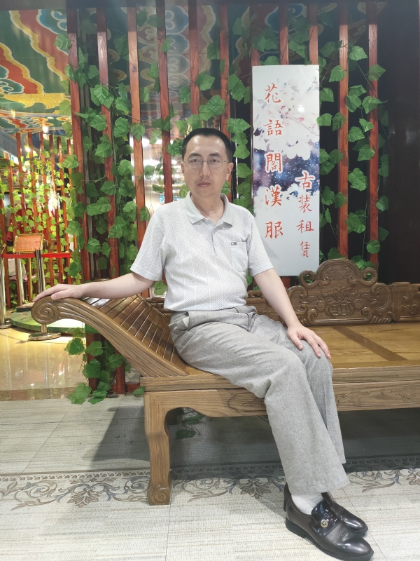 cswep的第三张照片--永安相亲网