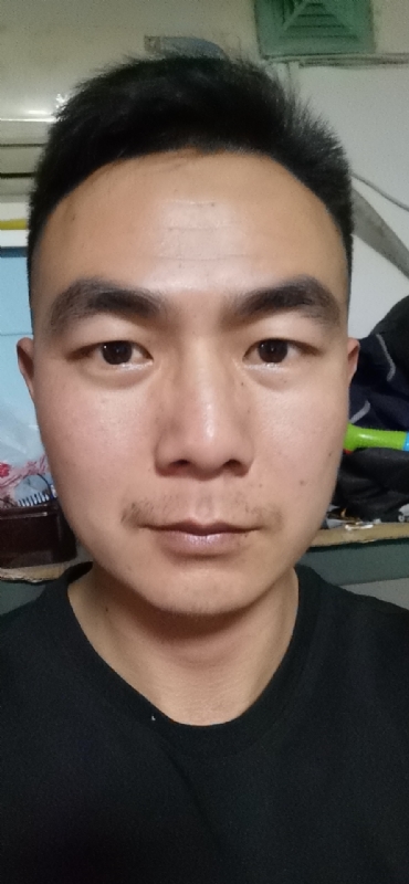 朴实无华的第二张照片--永安相亲网