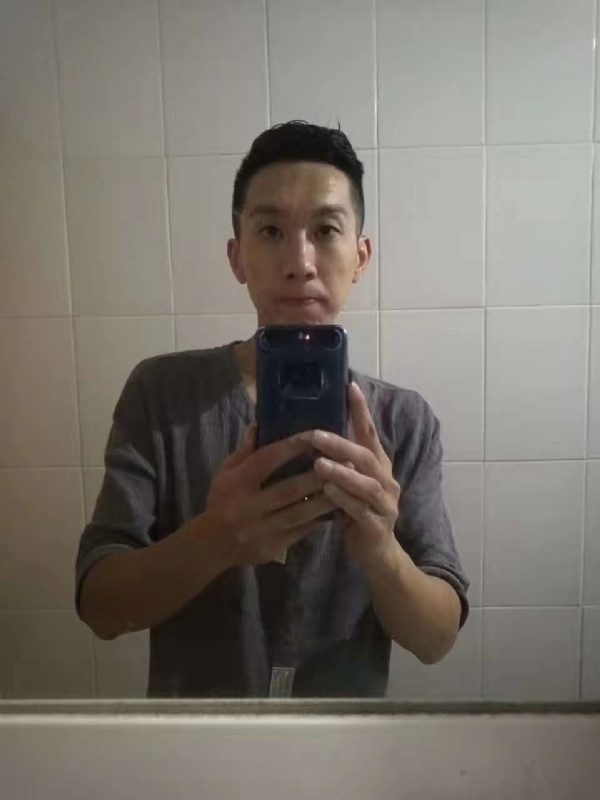 永康侬的第一张照片--永安相亲网
