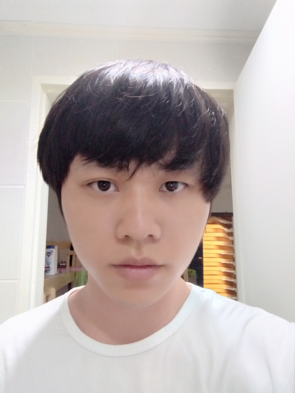 还能相信爱情吗的第一张照片--永安相亲网