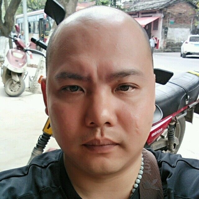 开心就好的第二张照片--永安相亲网