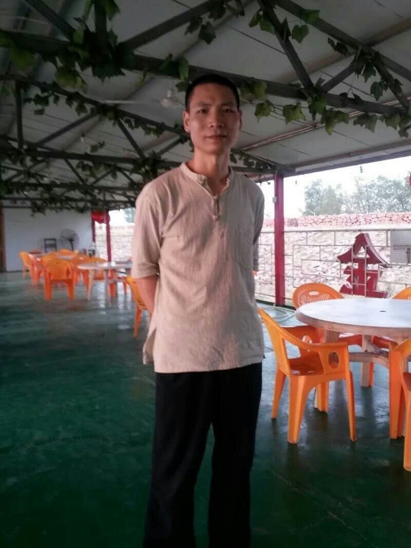 周哥的第三张照片--永安相亲网