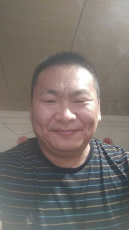 痛并快乐着的第一张照片--永安相亲网