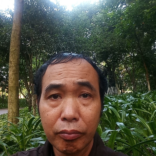 南瓜的第一张照片--永安相亲网