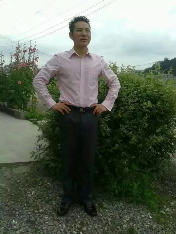 真诚相待的第二张照片--永安相亲网