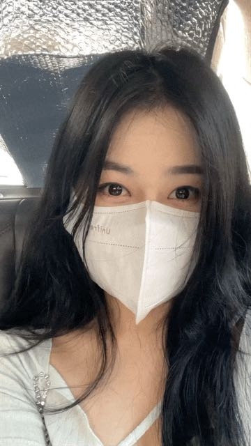 vivian的第一张照片--永安相亲网