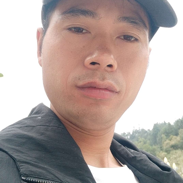 爱，要有你在的第三张照片--永安相亲网