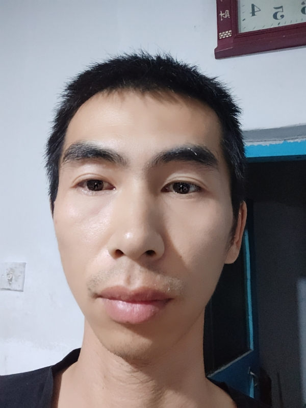 星空的第一张照片--永安相亲网