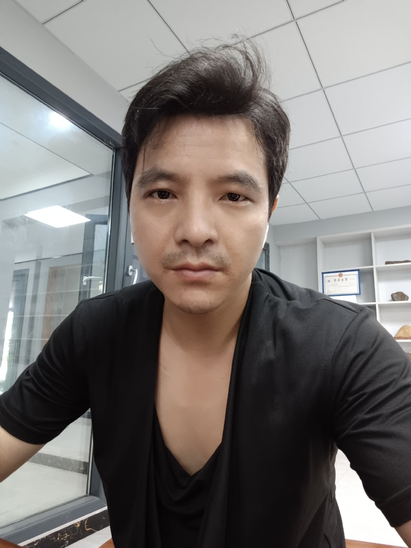 心门关不上的窗的第一张照片--永安相亲网