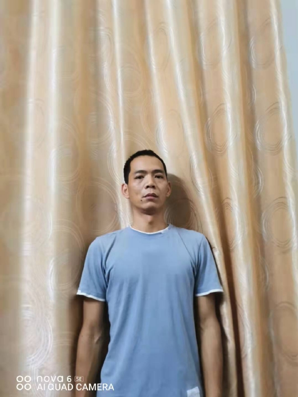 缘起的第一张照片--永安相亲网