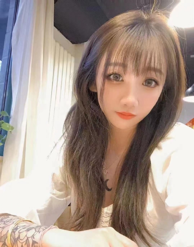 柚子的第一张照片--永安相亲网