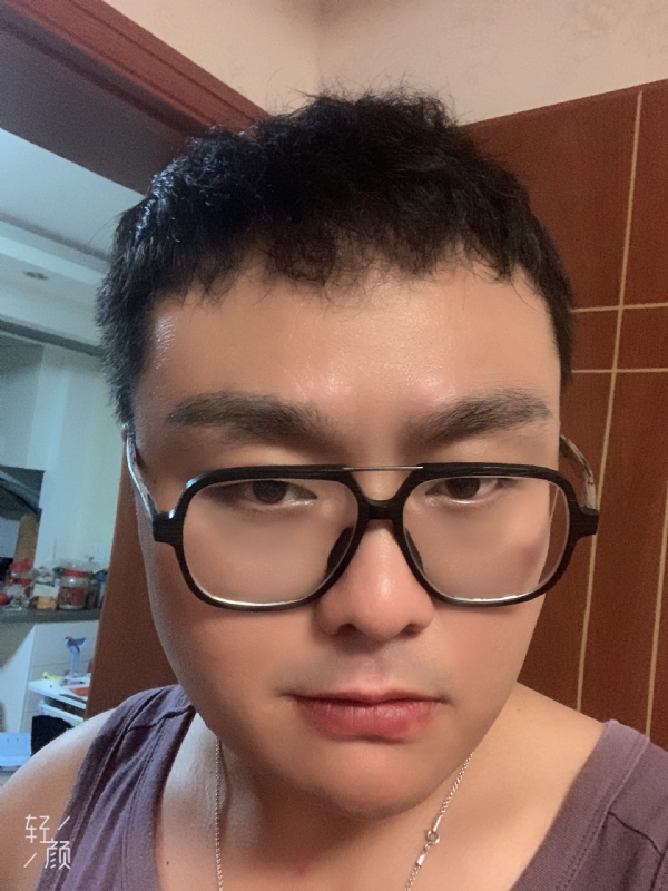 何为奈何的第三张照片--永安相亲网