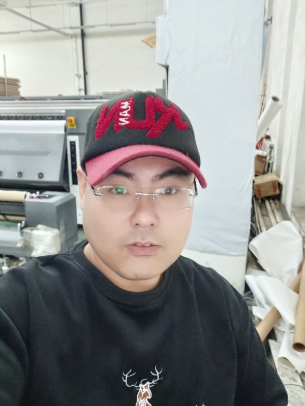 胖子的第二张照片--永安相亲网