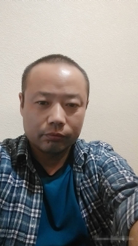 夜影的第一张照片--永安相亲网