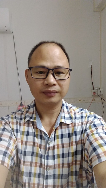 wang的第一张照片--永安相亲网